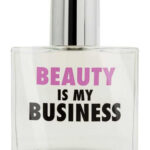 Image for Beauty Is My Business Message in a Bottle