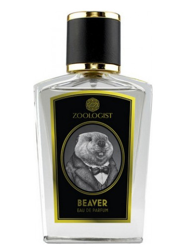Beaver Edition 2016 Zoologist Perfumes