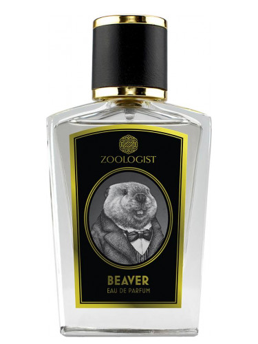 Beaver Zoologist Perfumes
