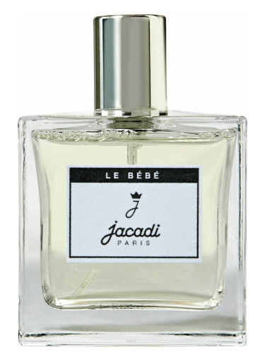 Bébé Eau de Soin Jacadi