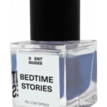 Image for Bedtime Stories S Ent Nudes