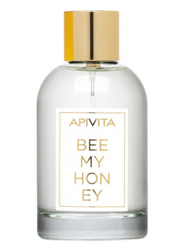 Bee My Honey Apivita