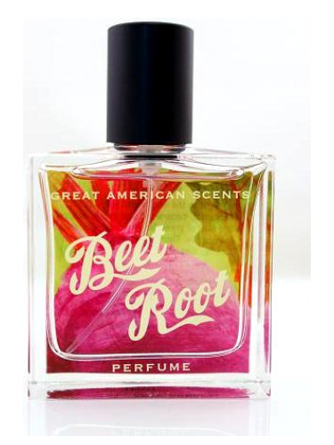 Beet Root Great American Scents