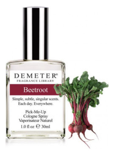 Beetroot Demeter Fragrance