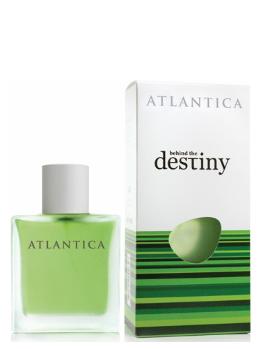 Behind The Destiny Dilís Parfum
