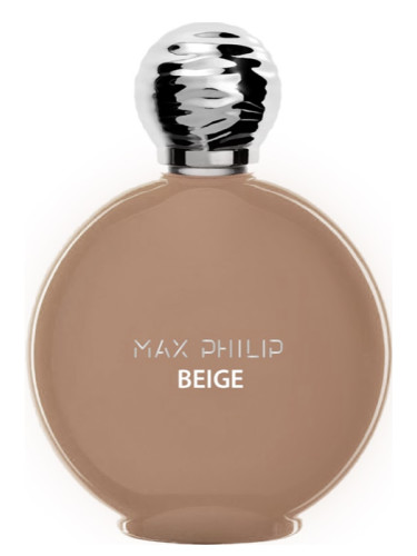 Beige Max Philip