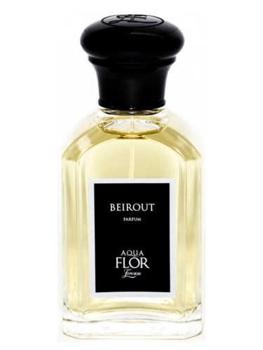 Beirout Aquaflor Firenze