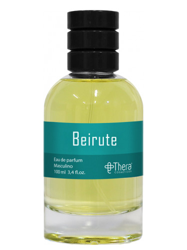 Beirute Thera Cosméticos