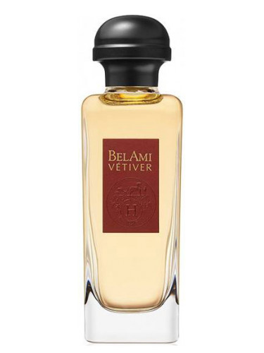 Bel Ami Vetiver Hermès