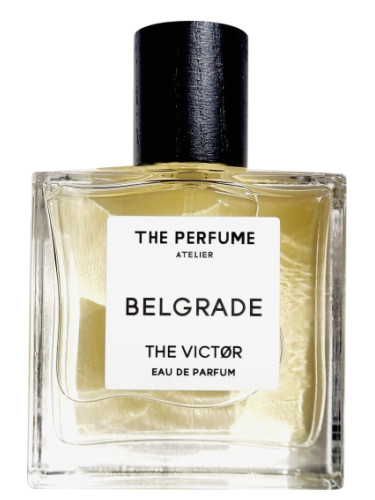 Belgrade The Victor The Perfume Atelier