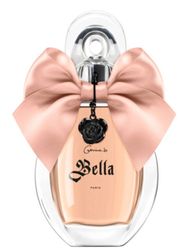 Bella Gemina B. – MyFragranceList