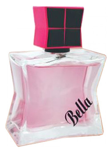 Bella Parisvally Perfumes