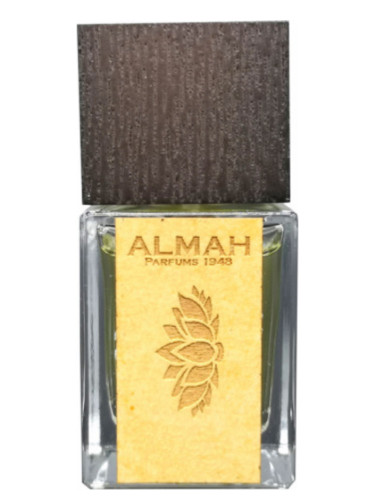 Bella Sicilia Almah Parfums 1948