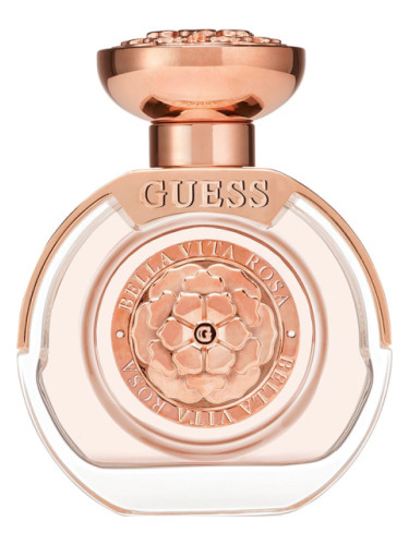 Bella Vita Rosa Guess