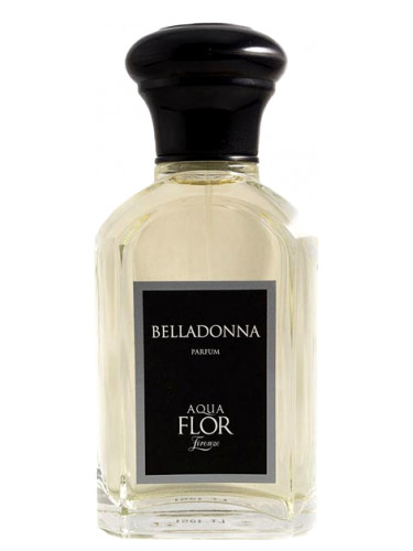Belladonna Aquaflor Firenze