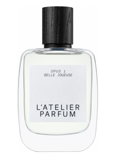 Belle Joueuse L’Atelier Parfum