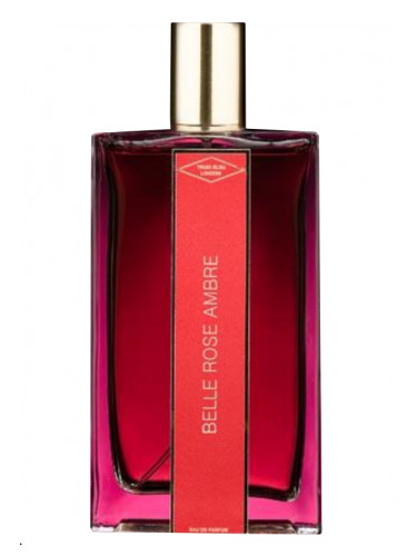 Belle Rose Ambre Trudi Bleu London