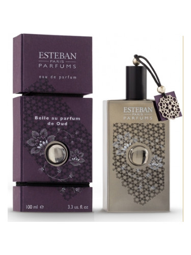 Belle au Parfum de Oud Esteban