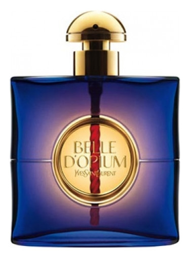 Belle d’Opium Eau de Parfum Éclat Yves Saint Laurent