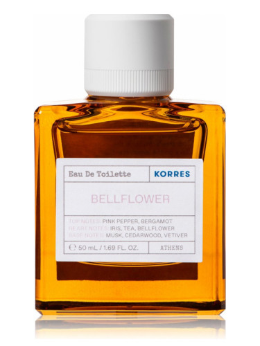 Bellflower Korres