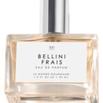 Image for Bellini Frais Le Monde Gourmand