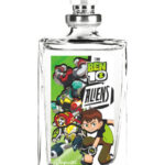 Image for Ben 10 Aliens Jequiti