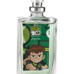 Image for Ben 10 Jequiti