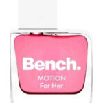 Image for Bench Motion For Her Bench.