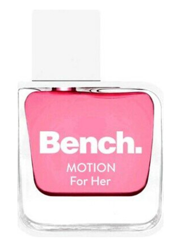 Bench Motion For Her Bench.