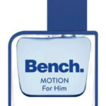 Image for Bench Motion For Him Bench.
