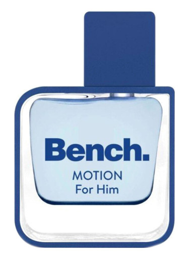 Bench Motion For Him Bench.