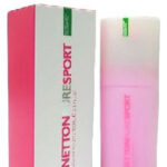 Image for Benetton Pure Sport Women Benetton