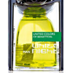 Image for Benetton White Night Man Benetton