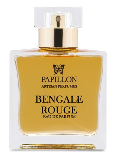 Bengale Rouge Papillon Artisan Perfumes