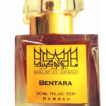 Image for Bentara Malay Perfumery