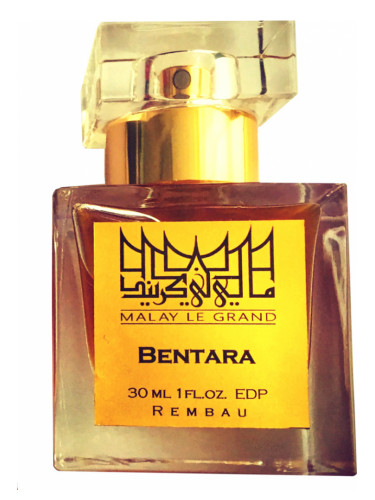 Bentara Malay Perfumery