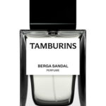 Image for Berga Sandal Tamburins