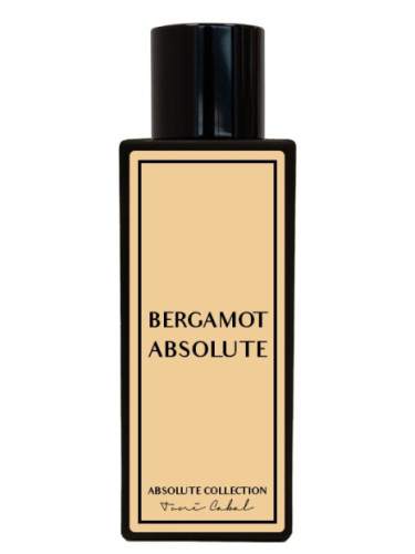 Bergamot Absolute Toni Cabal