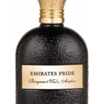 Image for Bergamot Bel Amber Emirates Pride Perfumes