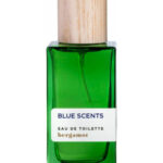 Image for Bergamot Blue Scents