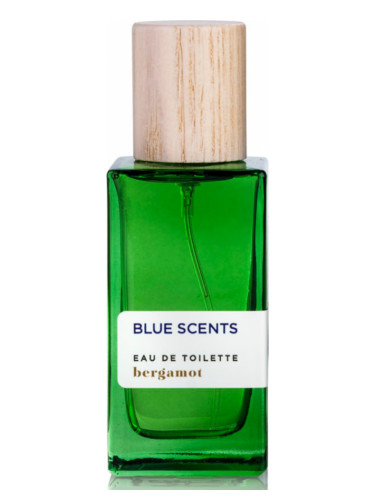 Bergamot Blue Scents