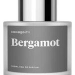 Image for Bergamot Commodity