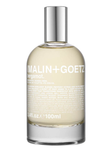 Bergamot Malin+Goetz