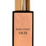 Image for Bergamot Oud Toni Cabal