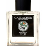 Image for Bergamot Silk Gallagher Fragrances