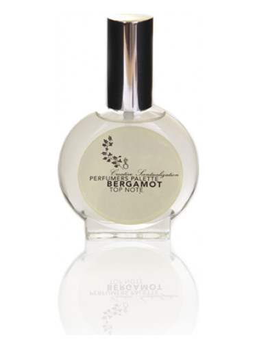 Bergamot Top Note Sarah Horowitz Parfums