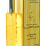 Image for Bergamot Truffle Payard