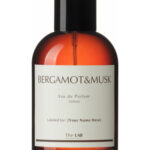 Image for Bergamot & Musk The Lab Fragrances