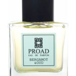 Image for Bergamot & Oud Proad