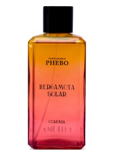 Bergamota Solar Phebo